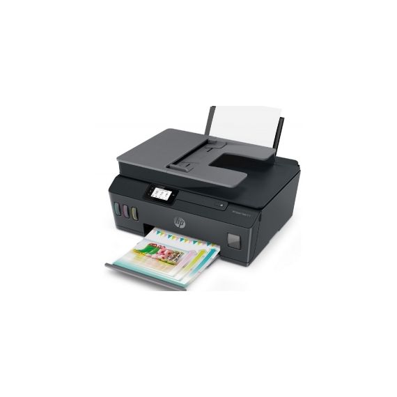 HP INK TANK WIRELESS 615