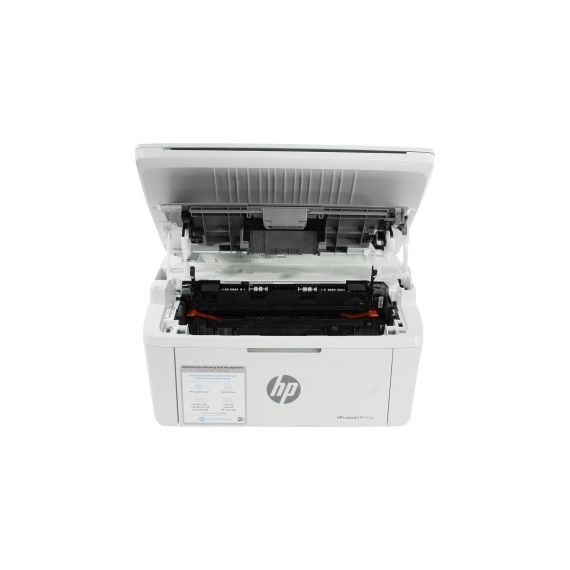 HP LASERJET M141W