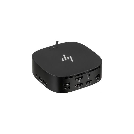 HP USB-C DOCK G5