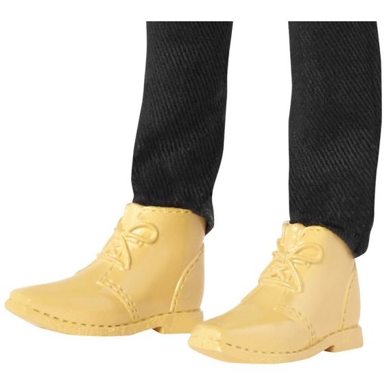 MATTEL BARBIE DWK44 КУКЛА БАРБИ КЕН «МОДНИК»