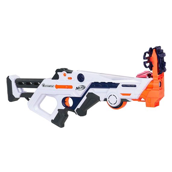 HASBRO NERF E2279 ЛАЗЕРНЫЙ БЛАСТЕР NERF LASER OPS DELTABURST - CUMP?RA ?N CHI?IN?U, MOLDOVA - UNO.MD