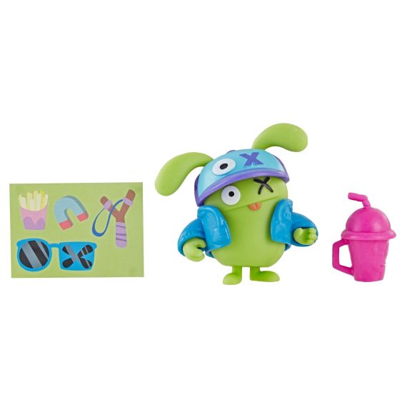 HASBRO UGLYDOLLS E4520 ИГРУШКА АГЛИ ДОЛЛС