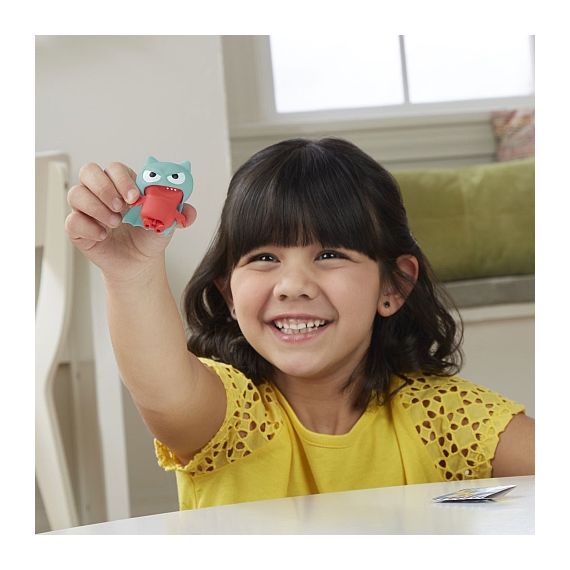 HASBRO UGLYDOLLS E4520 ИГРУШКА АГЛИ ДОЛЛС