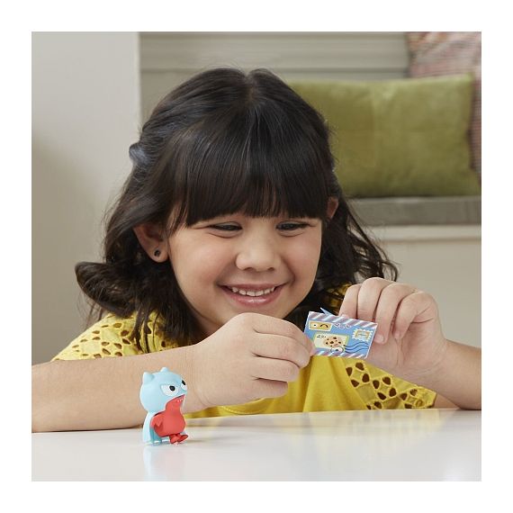 HASBRO UGLYDOLLS E4520 ИГРУШКА АГЛИ ДОЛЛС