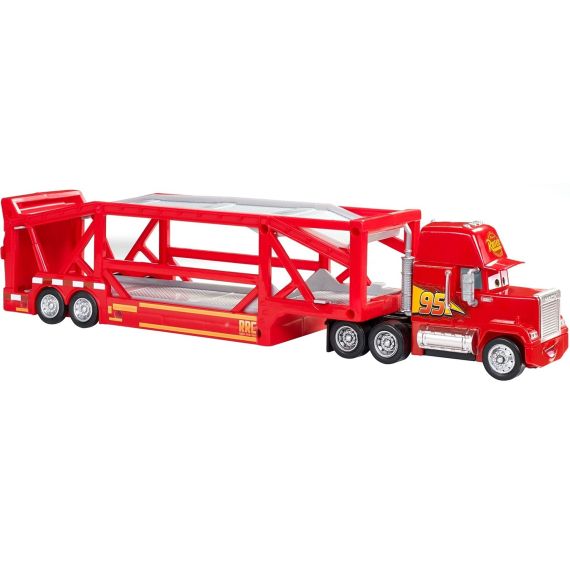 MATTEL CARS FPX96 МАШИНКА CARS "ГРУЗОПЕРЕВОЗЧИК"