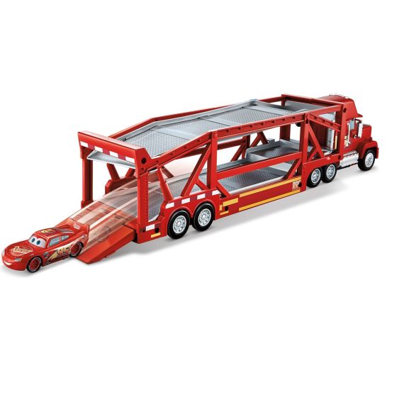 MATTEL CARS FPX96 МАШИНКА CARS "ГРУЗОПЕРЕВОЗЧИК"