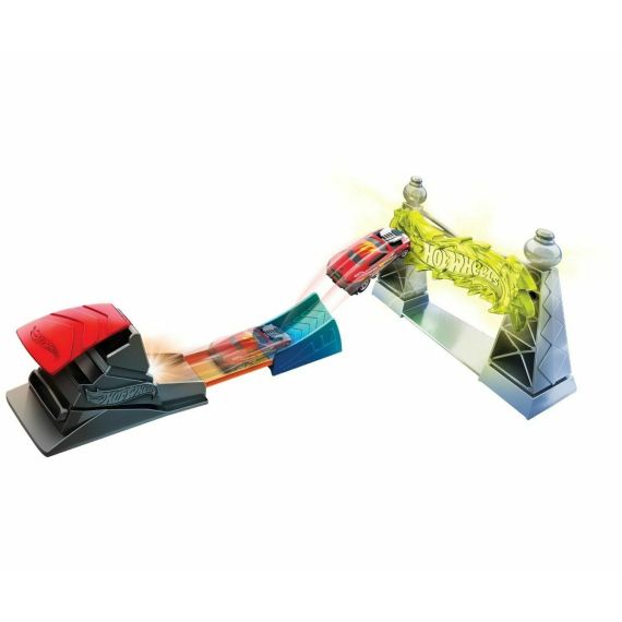 MATTEL HOT WHEELS FTH79 КЛАССИЧЕСКИЙ НАБОР ДЛЯ ТРЮКОВ