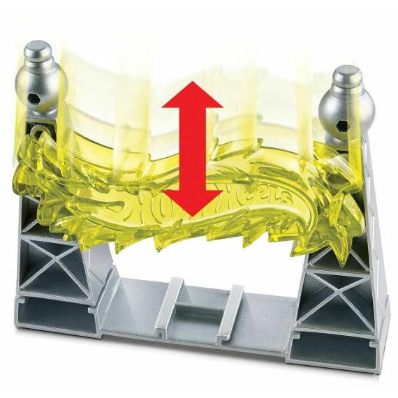 MATTEL HOT WHEELS FTH79 КЛАССИЧЕСКИЙ НАБОР ДЛЯ ТРЮКОВ