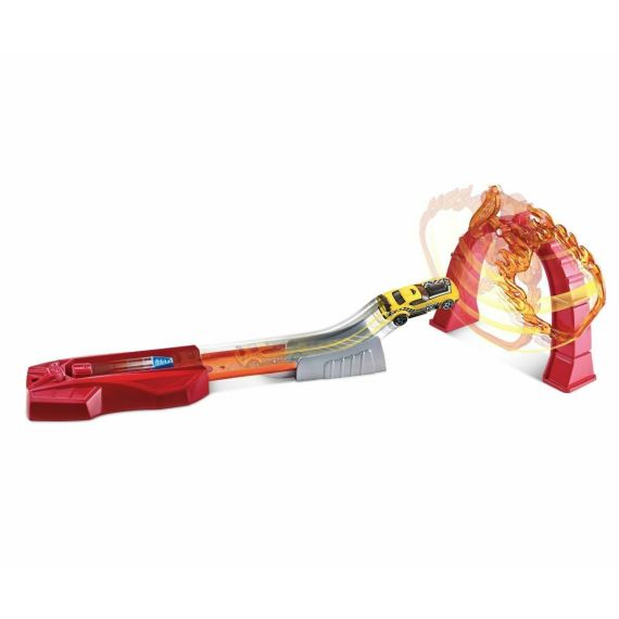 MATTEL HOT WHEELS FTH79 КЛАССИЧЕСКИЙ НАБОР ДЛЯ ТРЮКОВ