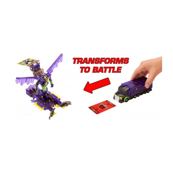 MATTEL MECARDIMAL JUMBO FXP34 МАШИНКА MECARD ТРАНСФОРМЕР