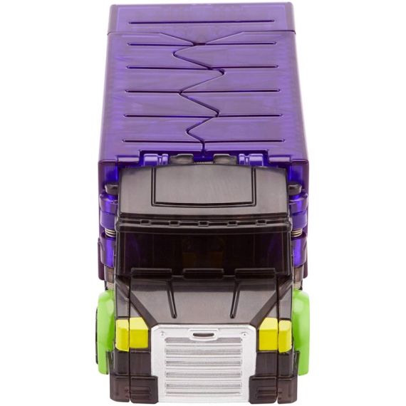 MATTEL MECARDIMAL JUMBO FXP34 МАШИНКА MECARD ТРАНСФОРМЕР