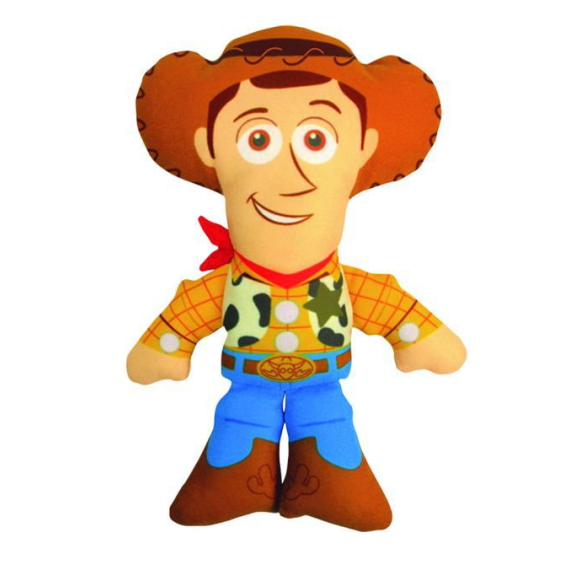 MATTEL P8252  МЯГКАЯ ЗВУКОВАЯ ИГРУШКА СЕРИИ"TOY STORY" - CUMP?RA ?N CHI?IN?U, MOLDOVA - UNO.MD