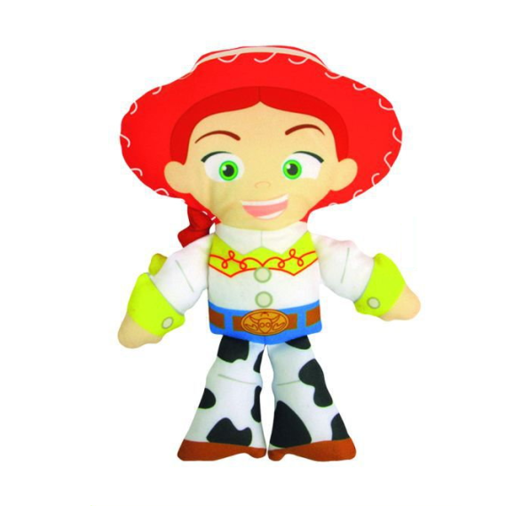 MATTEL P8252  МЯГКАЯ ЗВУКОВАЯ ИГРУШКА СЕРИИ"TOY STORY" - CUMP?RA ?N CHI?IN?U, MOLDOVA - UNO.MD