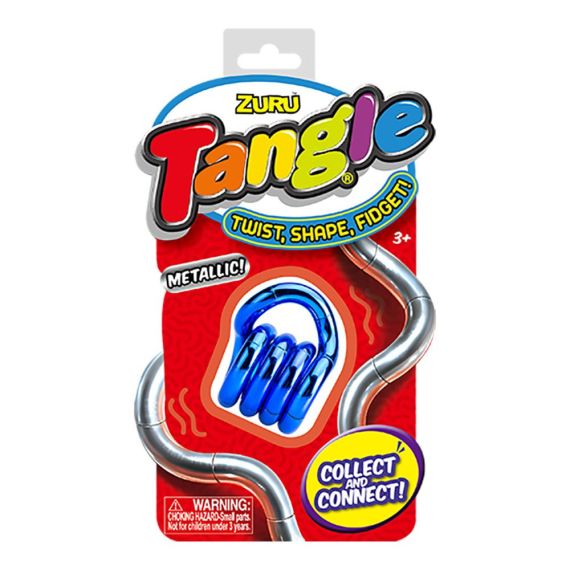 NORIEL 8502 TANGLE  МЕТАЛЛ - РАЗЛИЧНЫХ ЦВЕТОВ