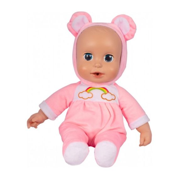 NORIEL INT6789 КУКЛА ПУПС "МАЙЯ ПЛАЧЕТ"