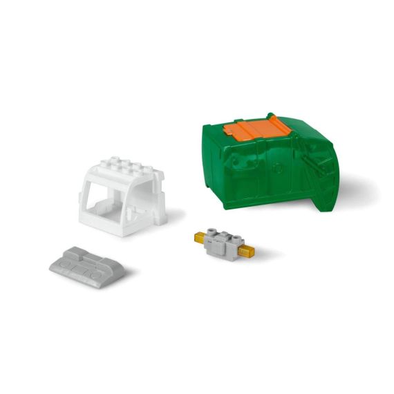 REVELL CONTROL JUNIOR 23015 МУСОРОВОЗ НА РАДИОУПРАВЛЕНИИ "JUNIOR GARBAGE TRUCK"