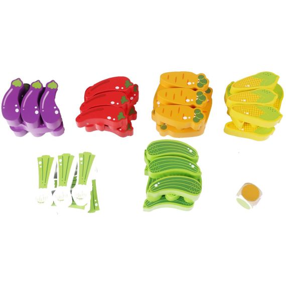 HAPE E1008A ДЕТСКАЯ ИГРА "ДЖЕНГА"