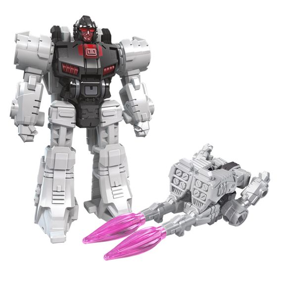 HASBRO E3431 ТРАНСФОРМЕРЫ “GEN WFC BATTLE MASTER”