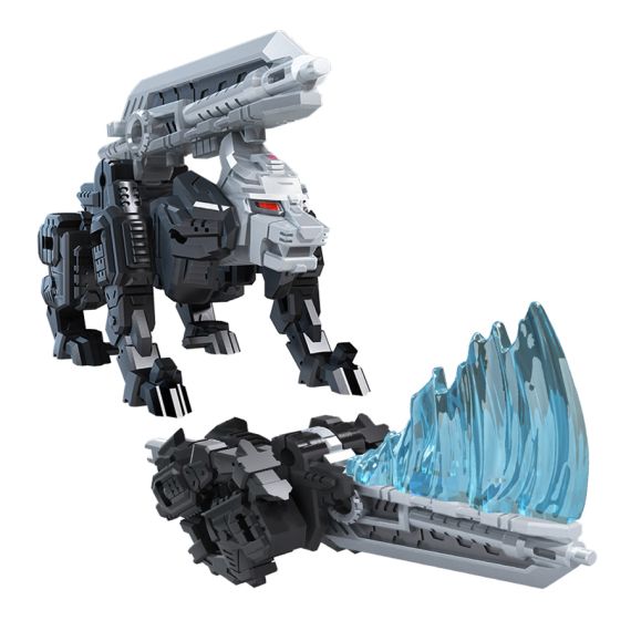 HASBRO E3431 ТРАНСФОРМЕРЫ “GEN WFC BATTLE MASTER”