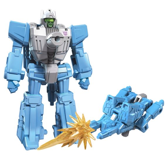 HASBRO E3431 ТРАНСФОРМЕРЫ “GEN WFC BATTLE MASTER”