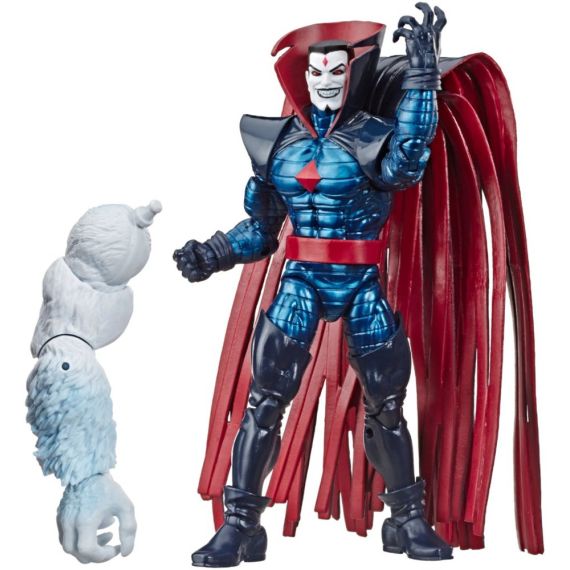 HASBRO E5302 ФИГУРКИ MARVEL LEGENDS