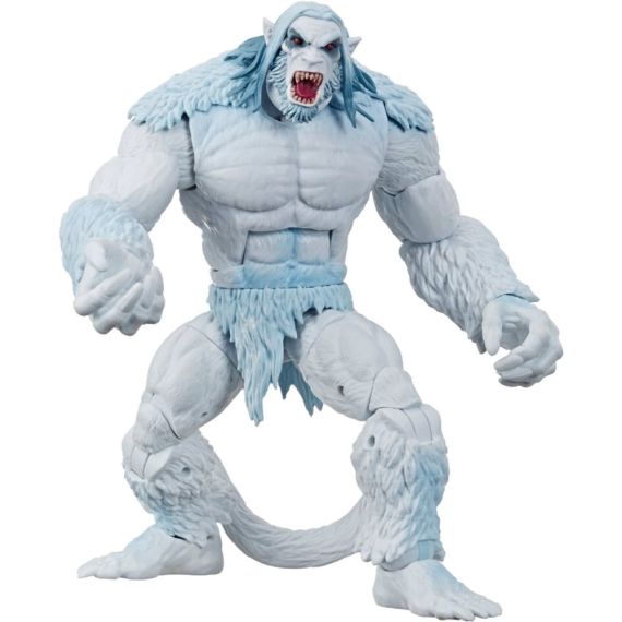 HASBRO E5302 ФИГУРКИ MARVEL LEGENDS