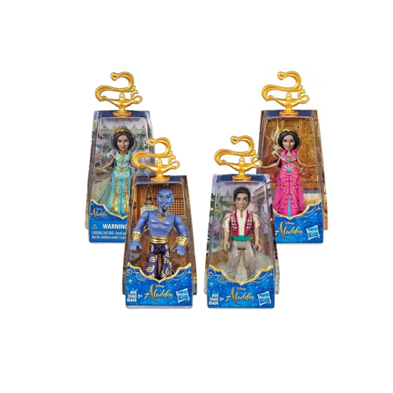 HASBRO E5489 МИНИФИГУРКА ПЕРСОНАЖА ДИСНЕЯ