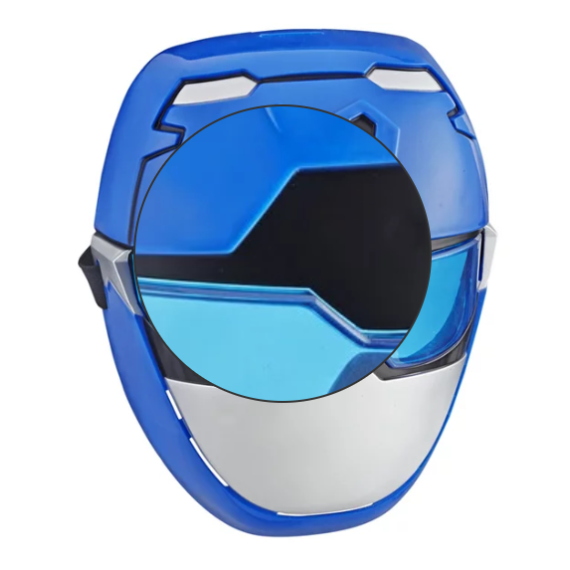 HASBRO E5898 POWER RANGERS "MАСКA РЕЙНДЖЕРА" (В АССОРТИМЕНТЕ)