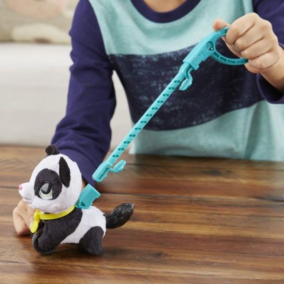HASBRO FURREAL FRIENDS E4773 МАЛЕНЬКИЙ ЗВЕРЕК ПАНДА