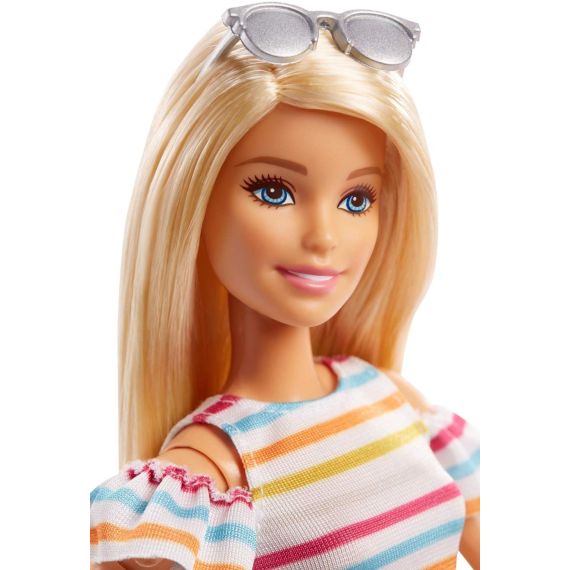 MATTEL GGL22 КУКЛА "БАРБИ" В ИНВАЛИДНОЙ КОЛЯСКЕ - CUMP?RA ?N CHI?IN?U, MOLDOVA - UNO.MD