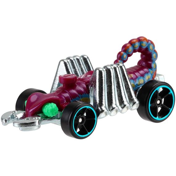 MATTEL H7045 НАБОР МЕТАЛЛИЧЕСКИХ МАШИНОК