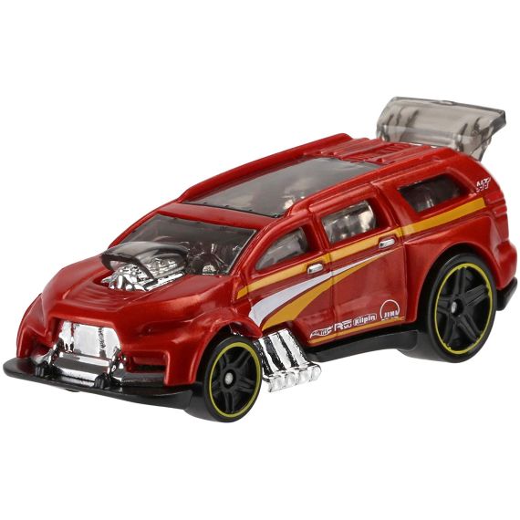 MATTEL H7045 НАБОР МЕТАЛЛИЧЕСКИХ МАШИНОК