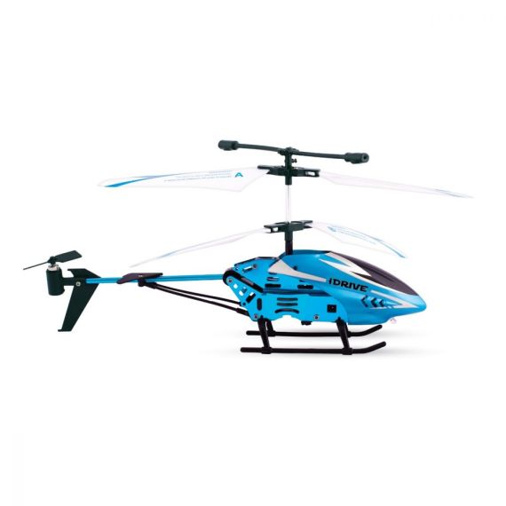 NORIEL INT7496 ВЕРТОЛЕТ С ДИСТАНЦИОННЫМ УПРАВЛЕНИЕМ IDRIVE II