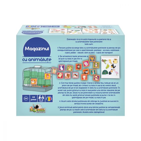 NORIEL NOR4086 NORIEL GAMES - ЗООМАГАЗИН