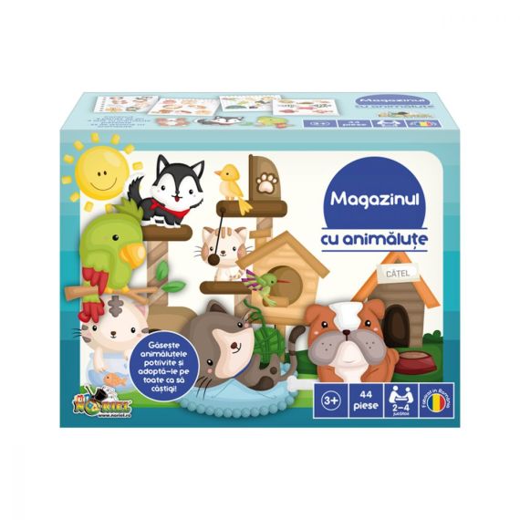 NORIEL NOR4086 NORIEL GAMES - ЗООМАГАЗИН