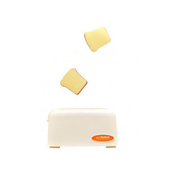 SMOBY 310504 ТОСТЕР ДЕТСКИЙ MINI TEFAL SMOBY