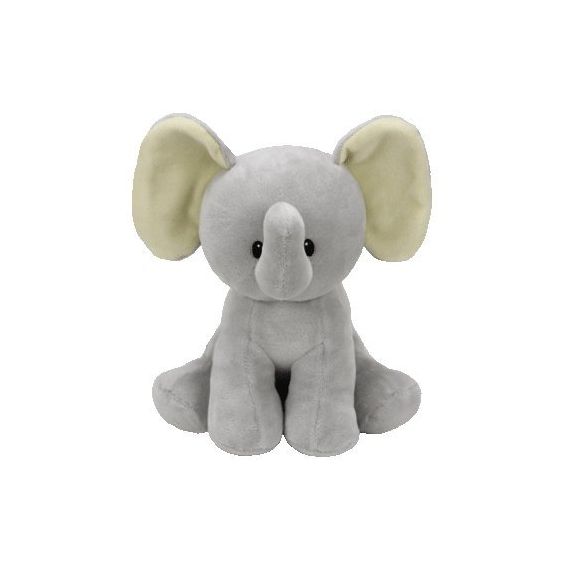 TY TY82000 MЯГКАЯ ИГРУШКА "СЛОНИК BUBBLES" 24 СМ