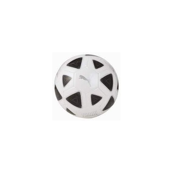 MINGE FOTBAL PUMA PRESTIGE ALB/NEGRU 5 ( 08362701-5 )