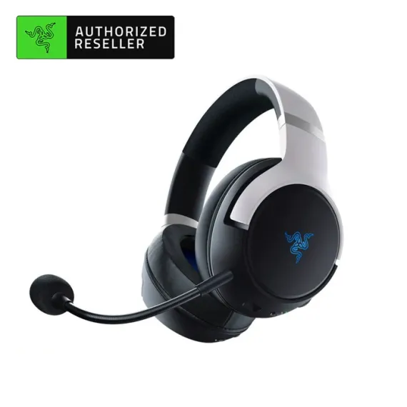 HEADPHONE RAZER KAIRA PRO DUAL WIRELESS HEADSET WITH HAPTICS