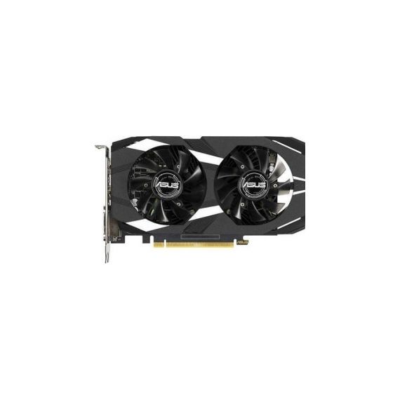 ASUS DUAL GEFORCE GTX 1650 4GB GDDR5