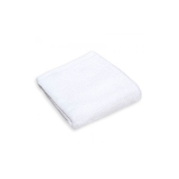 PROSOP DE MAINI 40*70 CM,  400 G/M2, ALB
