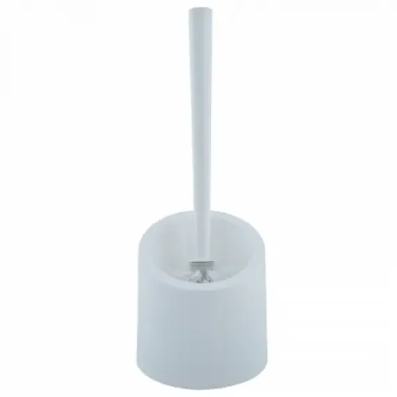 127024 PERIE PENTRU WC CU SUPORT PLASTIC "ACVA" ALEANA