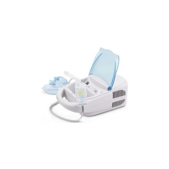 INHALER/NEBULIZER ESPERANZA ZEPHYR ECN002