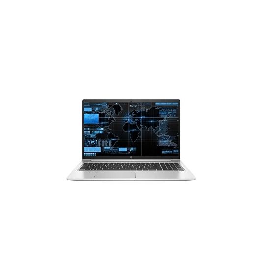 LAPTOP HP PROBOOK 455 G8,15.6" FHD UWVA 250,RYZEN7 5800U (2.0-4.4GHZ, 8CORE),16GB (1X16GB) DDR4 3200 / SSD 512GB PCIE NVME / FREEDOS