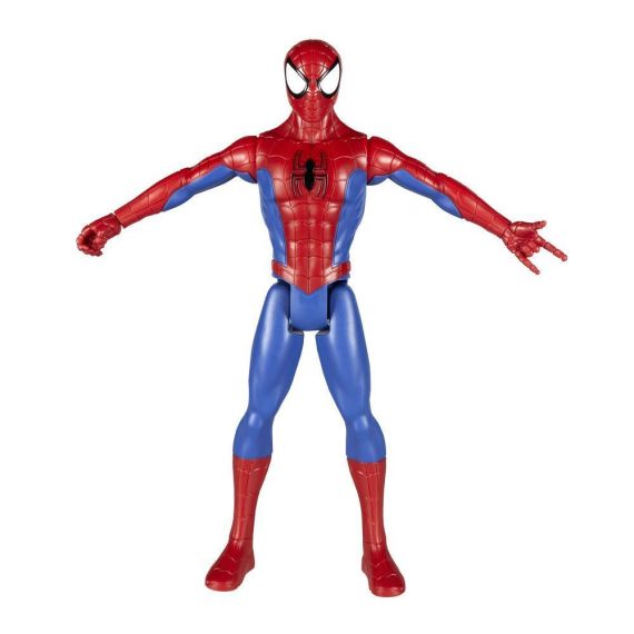 HASBRO SPIDER-MAN E7333 ФИГУРКА ЧЕЛОВЕК-ПАУК
