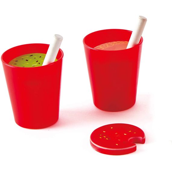 HAPE E3158A - ИГРОВОЙ НАБОР SMOOTHIE BLENDER