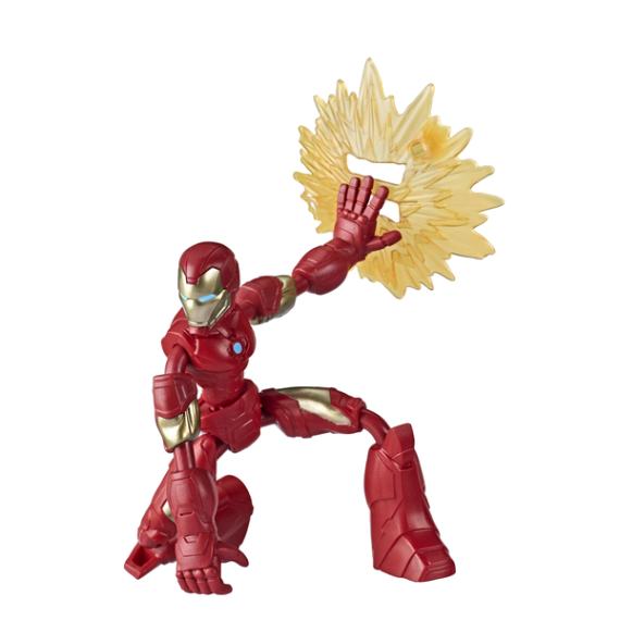 HASBRO AVENGERS E7377 ФИГУРКА ,,МСТИТЕЛИ БЕНДИ''
