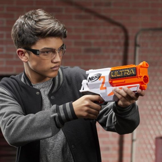 HASBRO NERF E7921 БЛАСТЕР ULTRA TWO