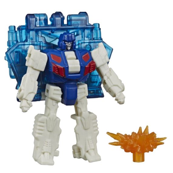 HASBRO TRANSFORMERS E7124 - ТРАНСФОРМЕР "BATTLE MASTER"