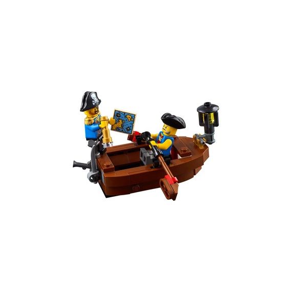 LEGO CREATOR 3-IN-1 31109 ПИРАТСКИЙ КОРАБЛЬ - CUMP?RA ?N CHI?IN?U, MOLDOVA - UNO.MD